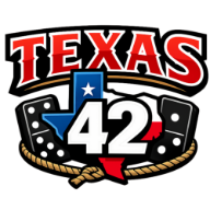 Texas 42 logo