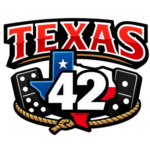 Texas 42 logo
